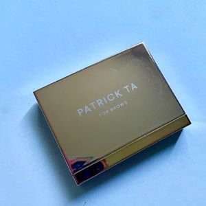 Patrick Ta Tinted Brow Wax